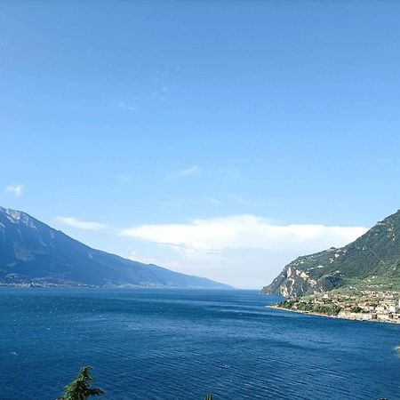 Centro Vacanze La Limonaia ลีโมเนซุลการ์ดา ภายนอก รูปภาพ