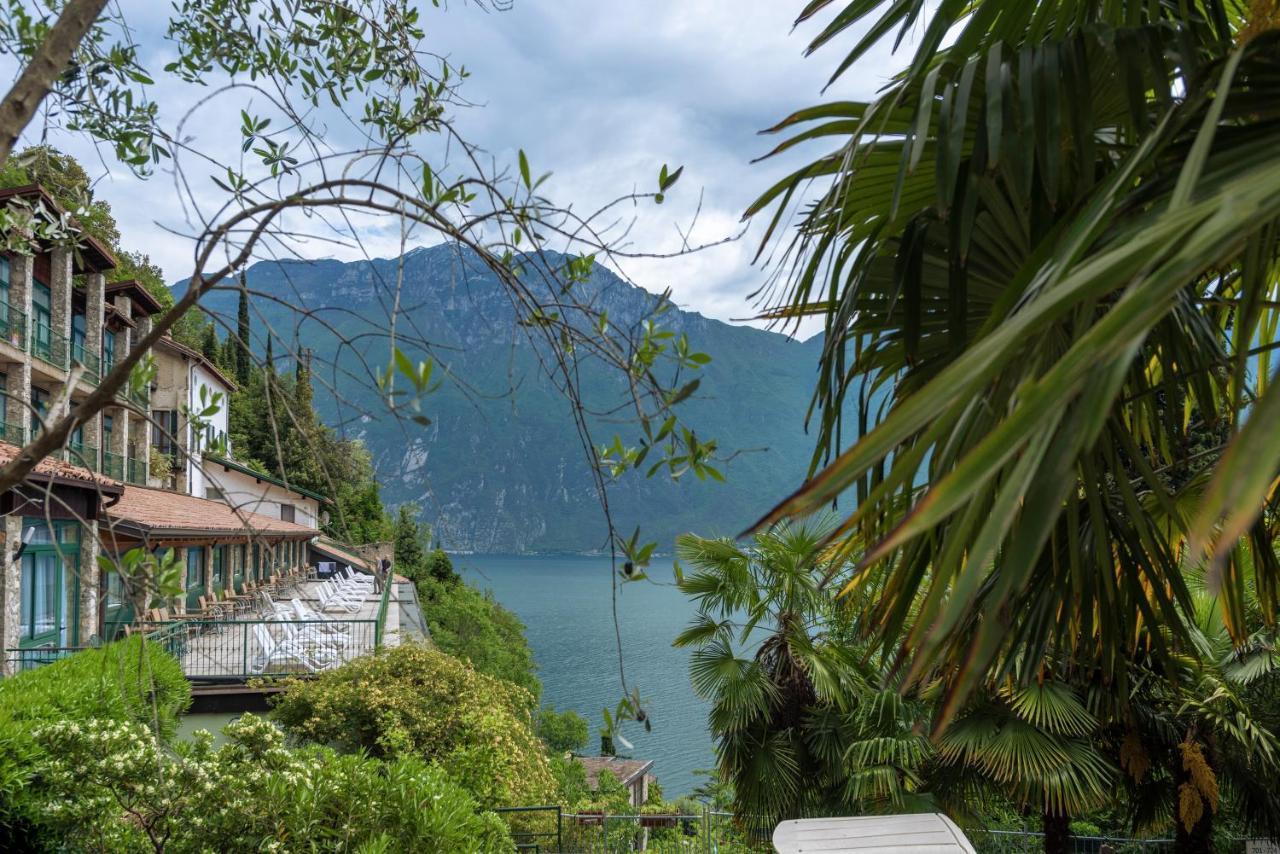 Centro Vacanze La Limonaia ลีโมเนซุลการ์ดา ภายนอก รูปภาพ