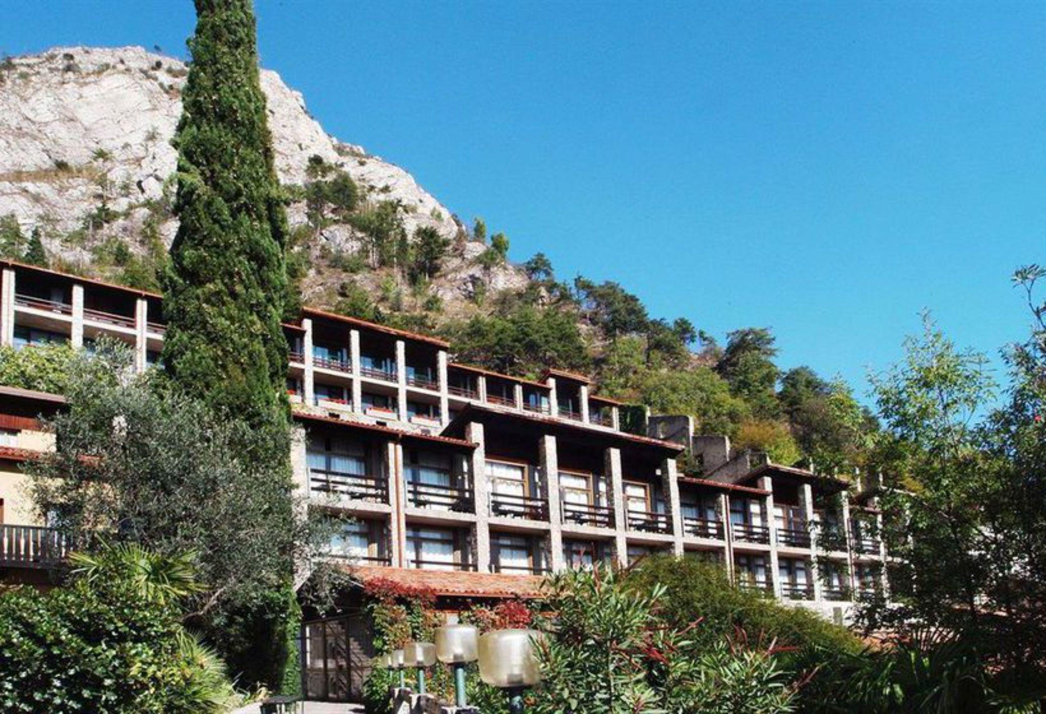 Centro Vacanze La Limonaia ลีโมเนซุลการ์ดา ภายนอก รูปภาพ