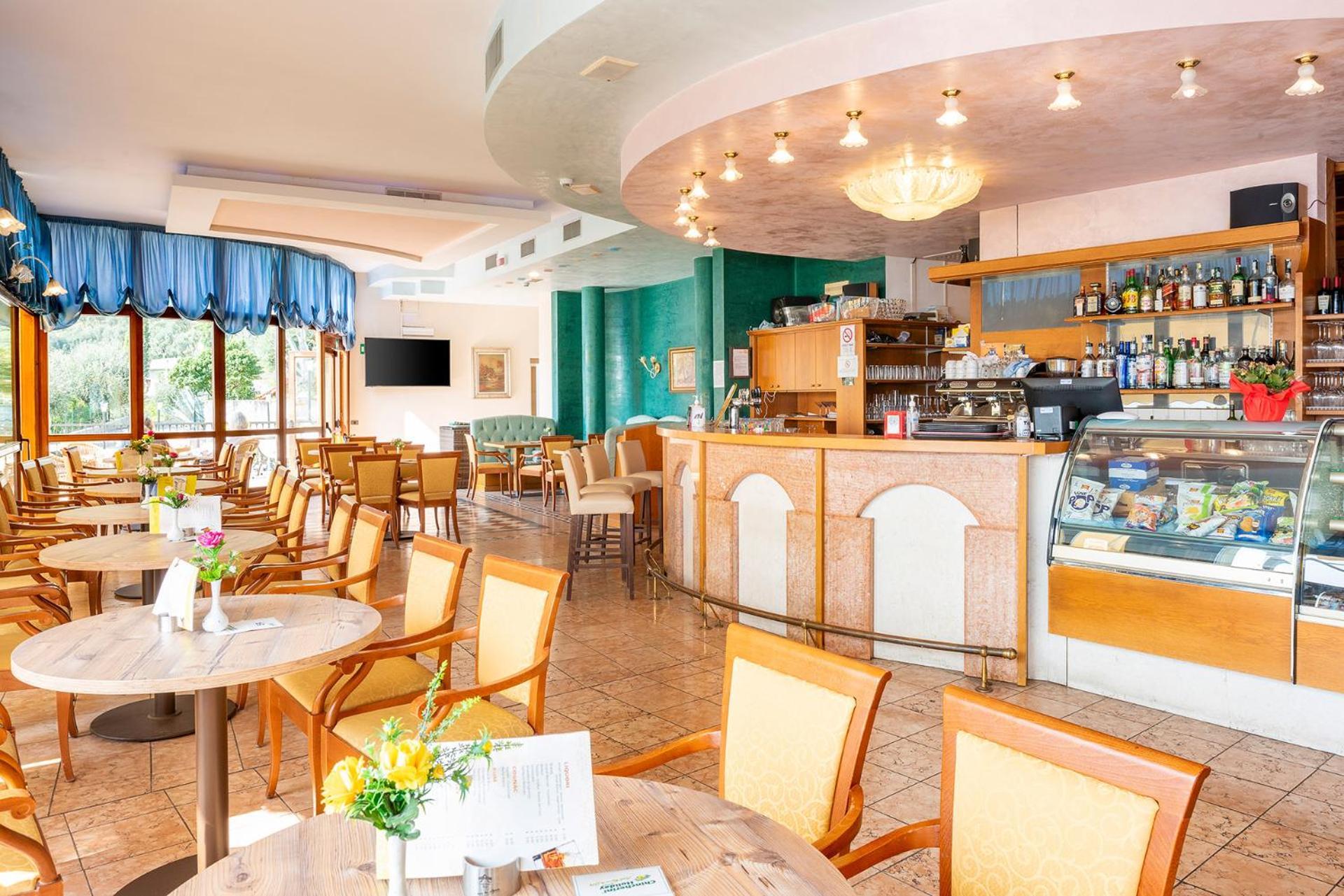 Centro Vacanze La Limonaia ลีโมเนซุลการ์ดา ภายนอก รูปภาพ