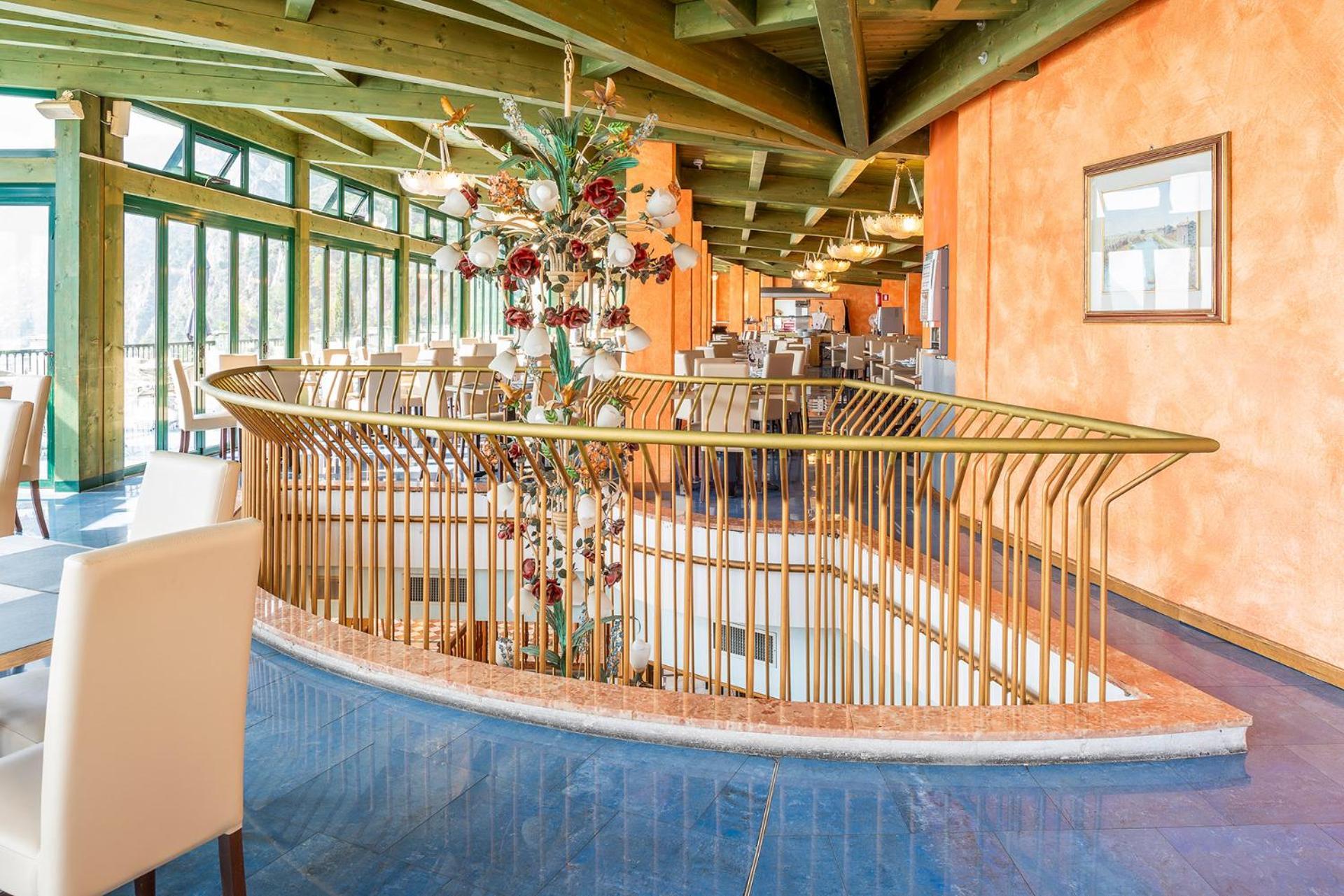 Centro Vacanze La Limonaia ลีโมเนซุลการ์ดา ภายนอก รูปภาพ